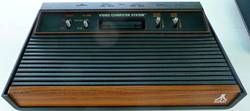 Atari 2600 VCS-A