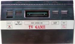 TV Game 64 builtin