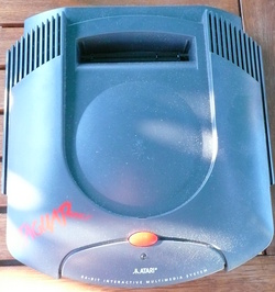 Atari Jaguar