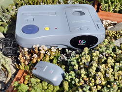 Casio Loopy