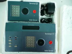 Eduscho Tchibo Tele-Fever