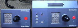 Eduscho Tchibo Tele-Fever