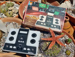Epoch CassetteVision