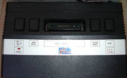 Funvision 192 builtin