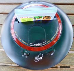 Hitex UFO A500