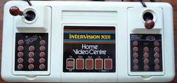 Intervision 3001 Home Video Centre