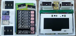 Magnavox Odyssey