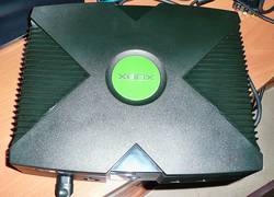 Microsoft Xbox