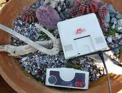 NEC PC Engine