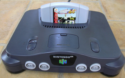 Nintendo 64
