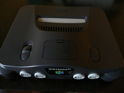 Nintendo 64