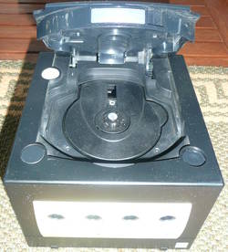 Nintendo GameCube