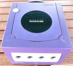 Nintendo GameCube