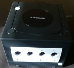 Nintendo GameCube