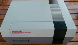 Nintendo Entertainment System