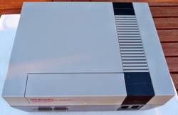 Nintendo Entertainment System