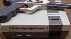 Creation Computer Video Game