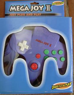 Joy - Mega Joy II