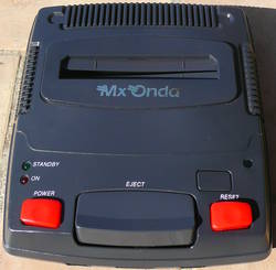 Mx Onda MX-VJ30N