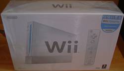 Nintendo Wii