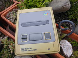 Nintendo Super Famicom