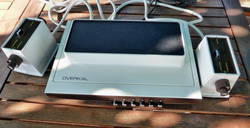 Overkal