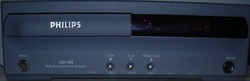 Philips CDI-490