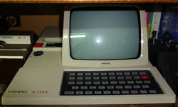Philips Videopac G7200