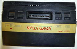 Screen Search
