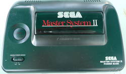 Sega Master System II