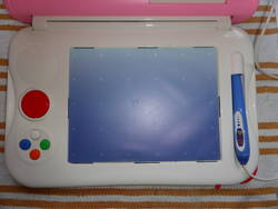Sega Pico