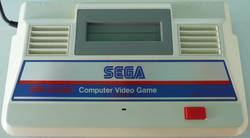 Sega SG-1000