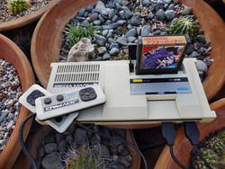 Sega Mark III