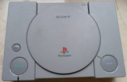 Sony Playstation SCPH-1002