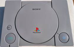 Sony Playstation SCPH-5502