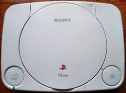 Sony Playstation PSOne