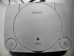 Sony Playstation PSOne