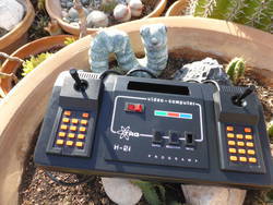 TRQ Video Computer H-21