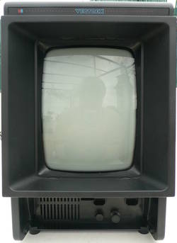 MB Vectrex