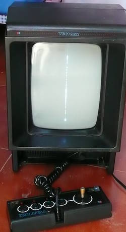 MB Vectrex