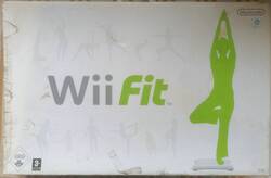 Wii Fit