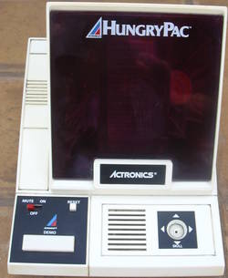 Hungry Pac