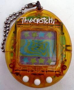 Bandai Tamagotchi