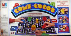 MB Comecocos