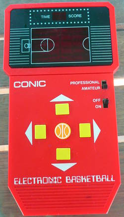 Basketball