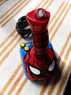 Jakks Pacific Spiderman
