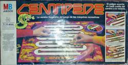 MB Centipede
