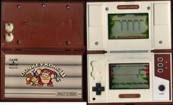 Nintendo Game&Watch DonkeyKong II