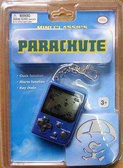 Parachute