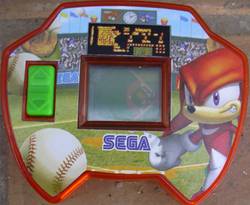Sega Mcdonalds 2